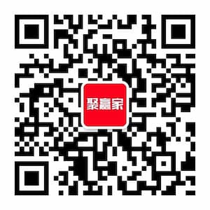 扫一扫免费注册聚合家代理